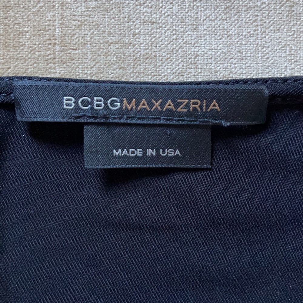 Sexy BCBG top - Picture 9 of 9